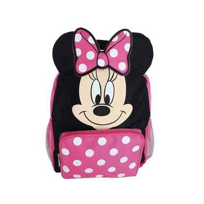 Custom Embroidery Backpacks