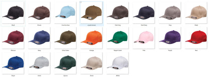 Flexfit Baseball Cap