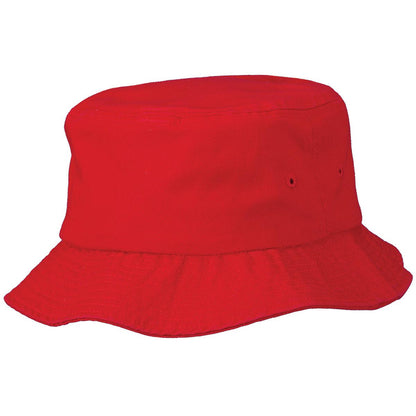 Chino Twill Bucket Hat