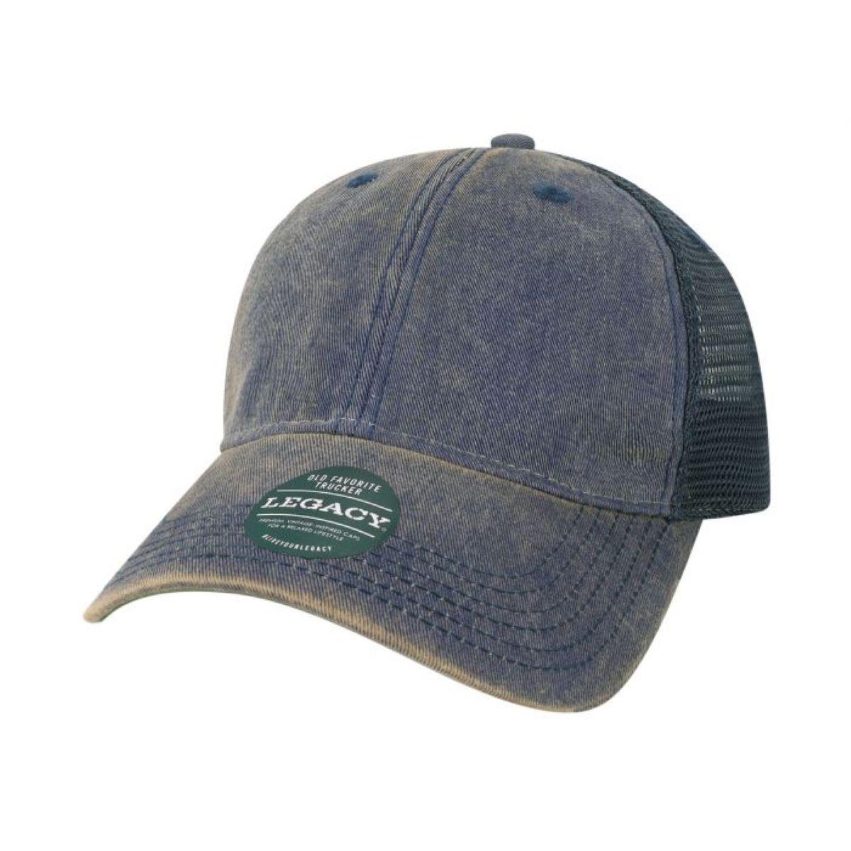 OFA Legacy Old Favorite Trucker Hat