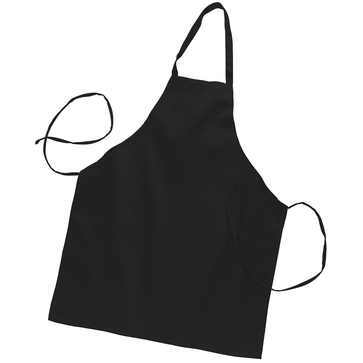 Custom Embroidered Apron