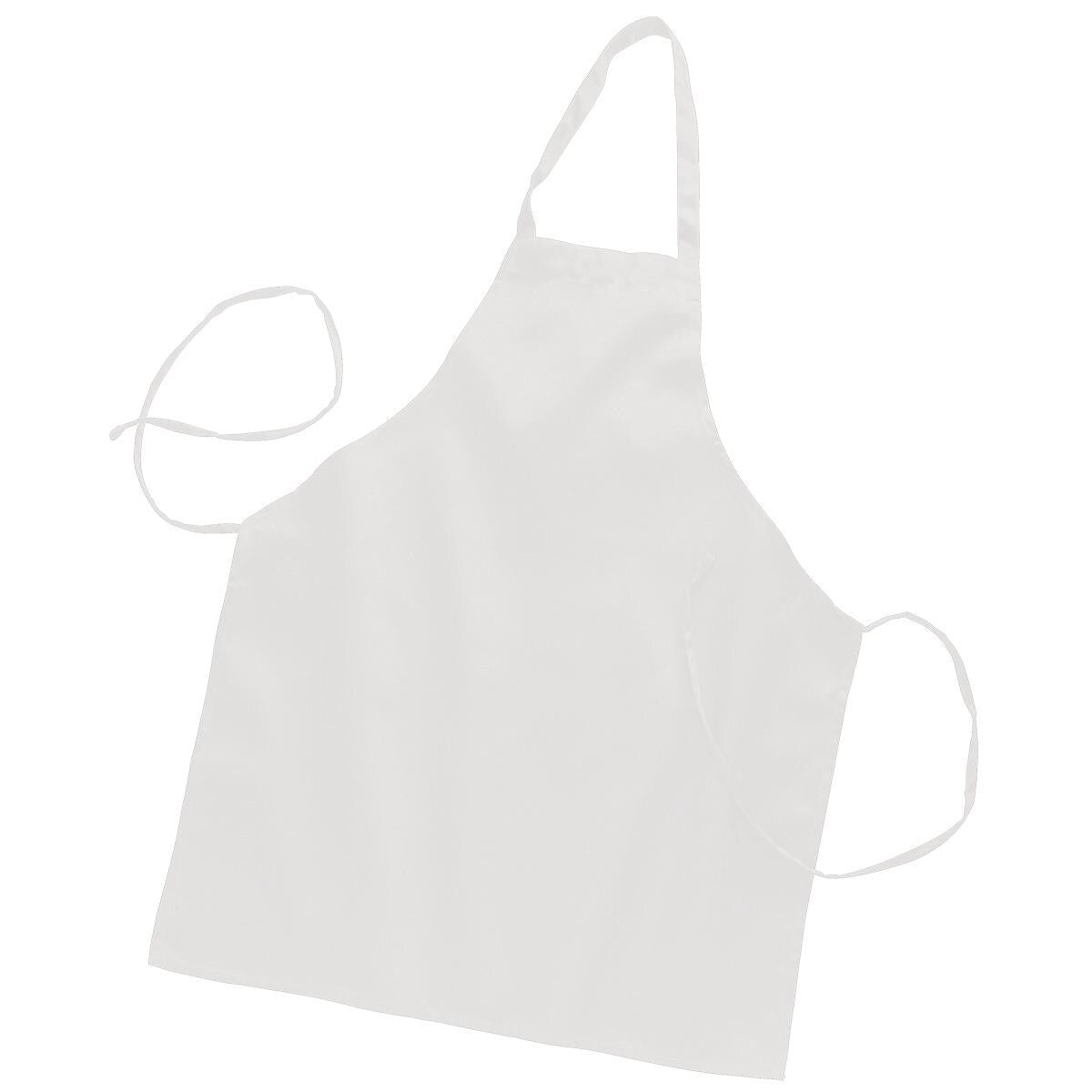 Custom Embroidered Apron