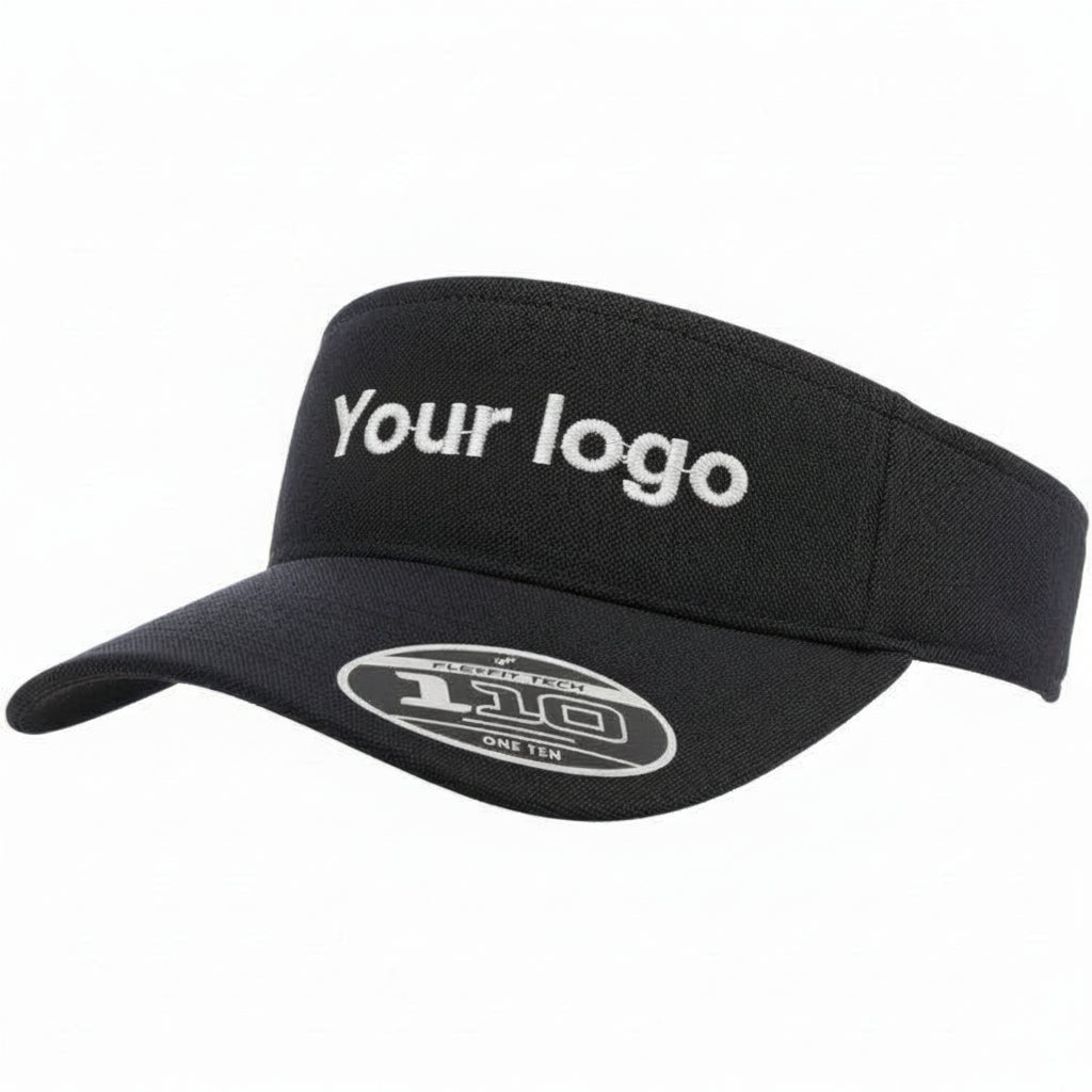 Custom Flexfit Visor