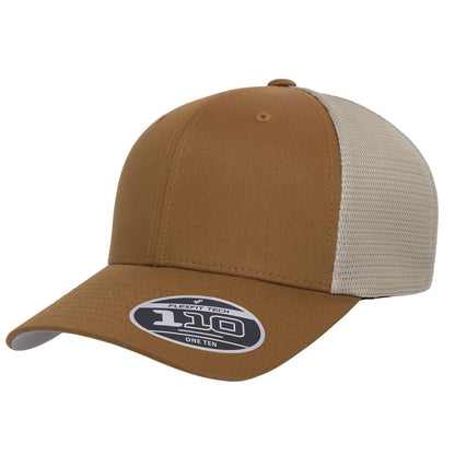 110M Flexfit Mesh Cap