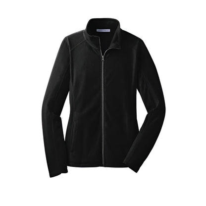 Women's Jacket Embroidery