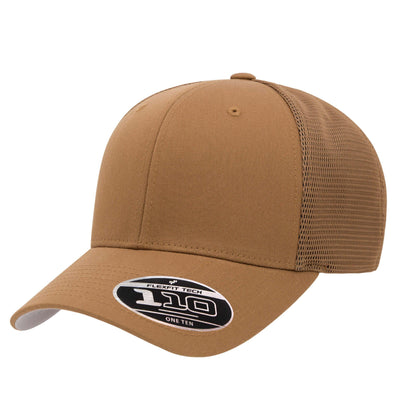110M Flexfit Mesh Cap