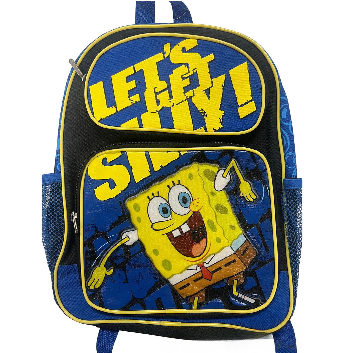 Custom Embroidery Backpacks