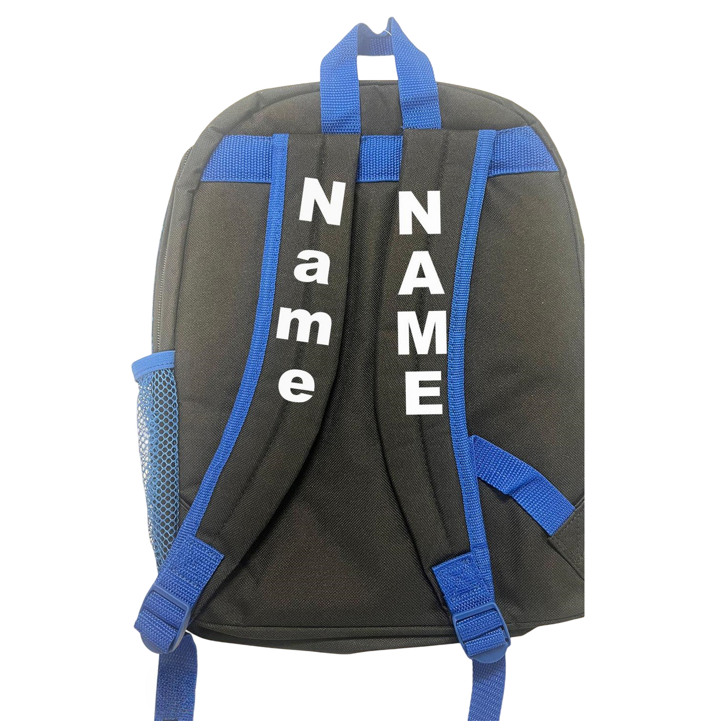 Custom Embroidery Backpacks