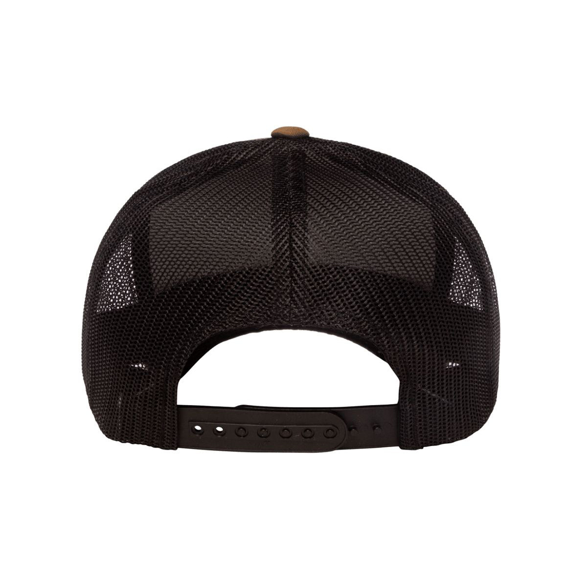 YP Classics 6606MC Trucker Hat