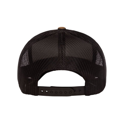 YP Classics 6606MC Trucker Hat