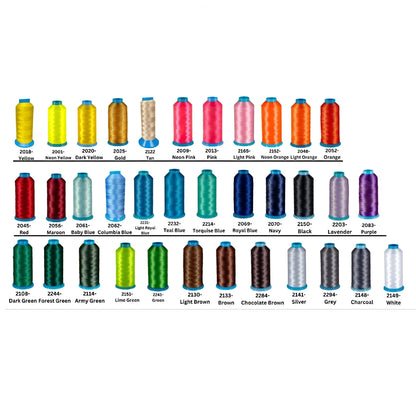 Custom embroidered Carhartt Watch Cap 2.0