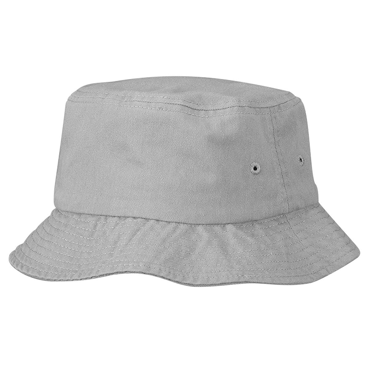 Chino Twill Bucket Hat