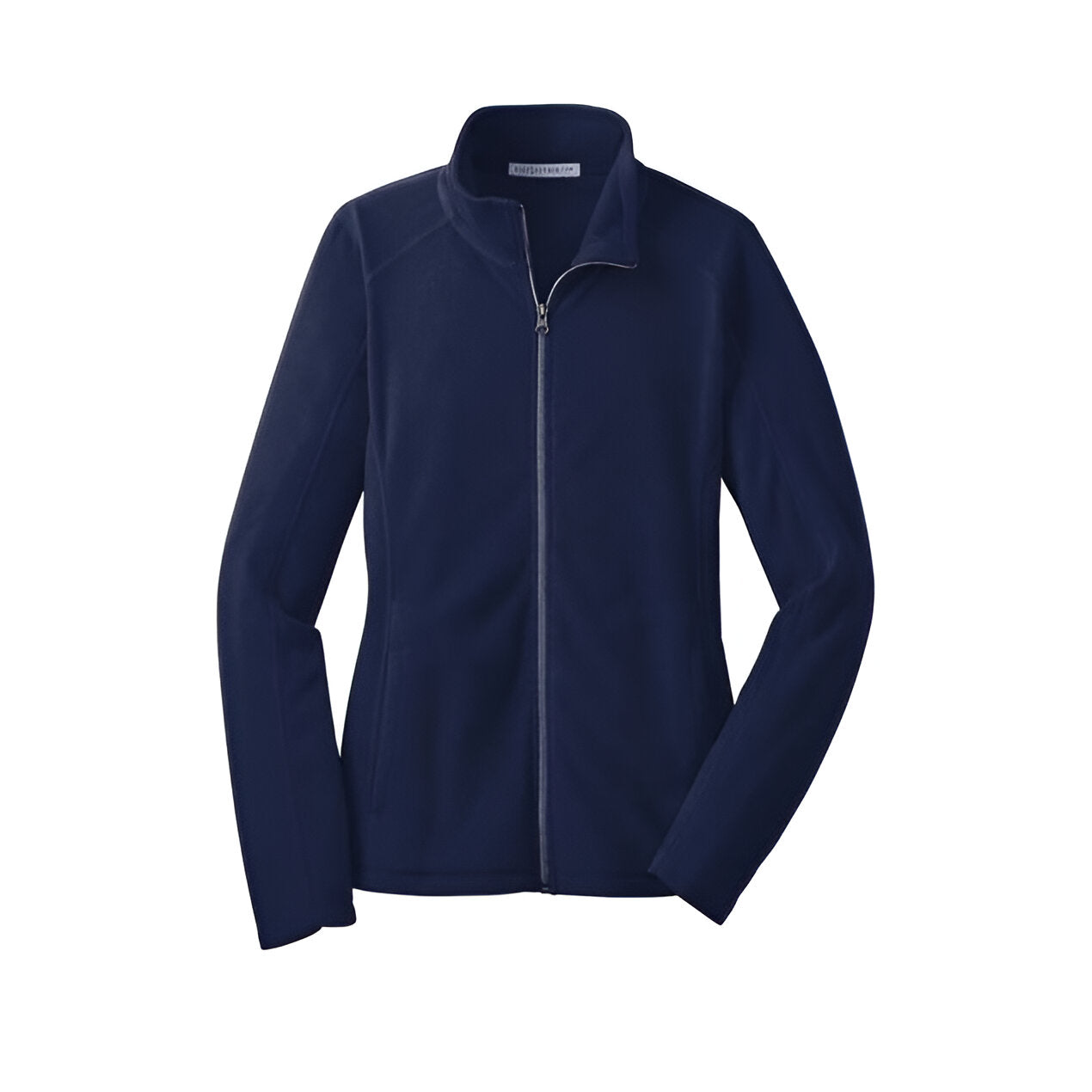 Women's Jacket Embroidery