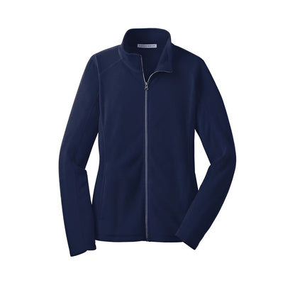 Women's Jacket Embroidery