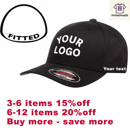 Flexfit Baseball Cap