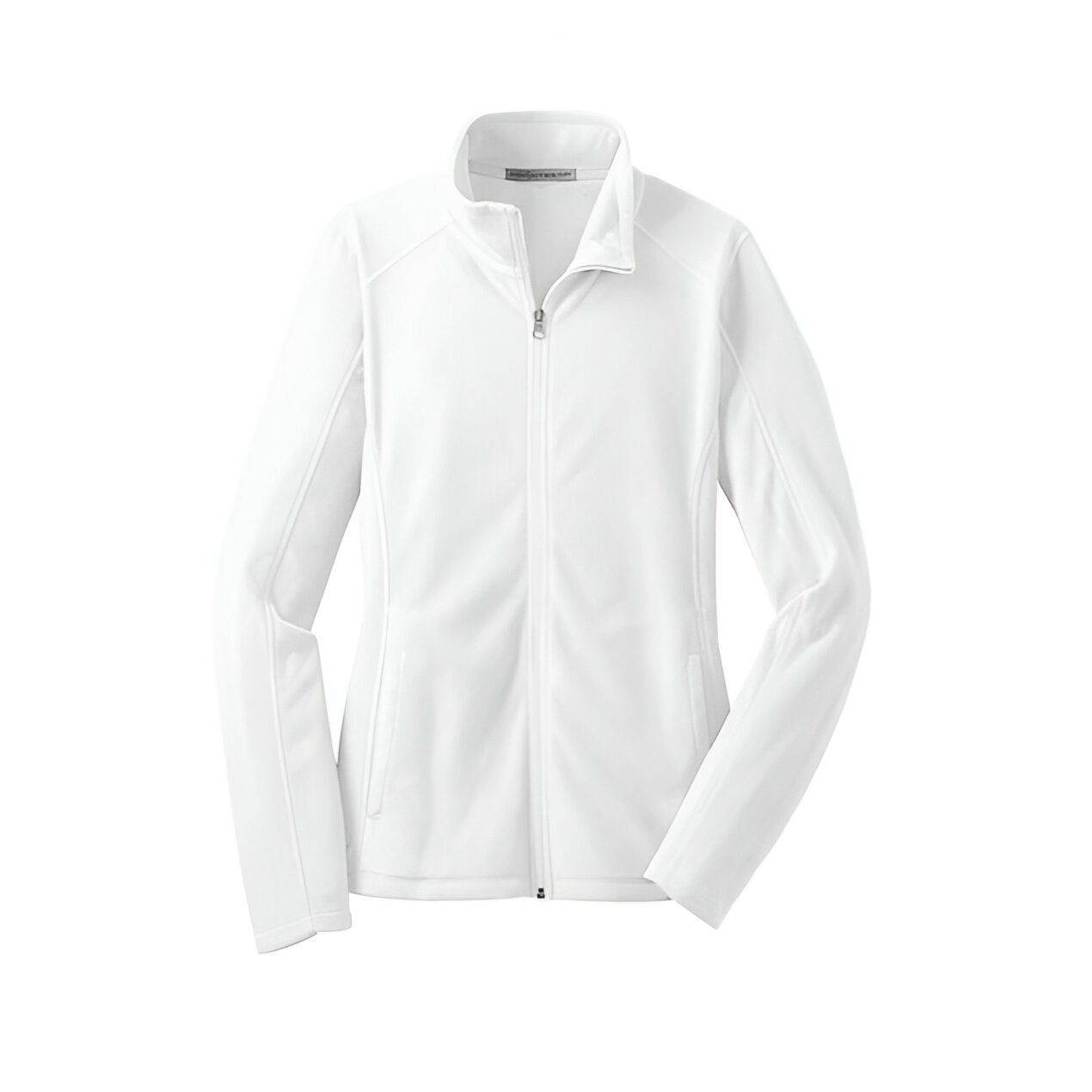 Women's Jacket Embroidery