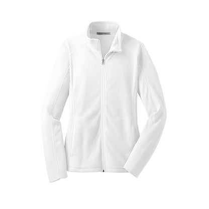 Women's Jacket Embroidery