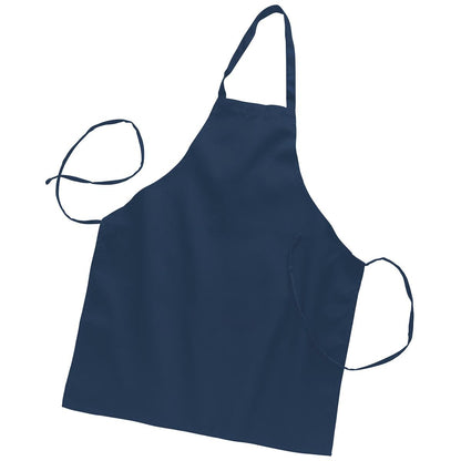 Custom Embroidered Apron