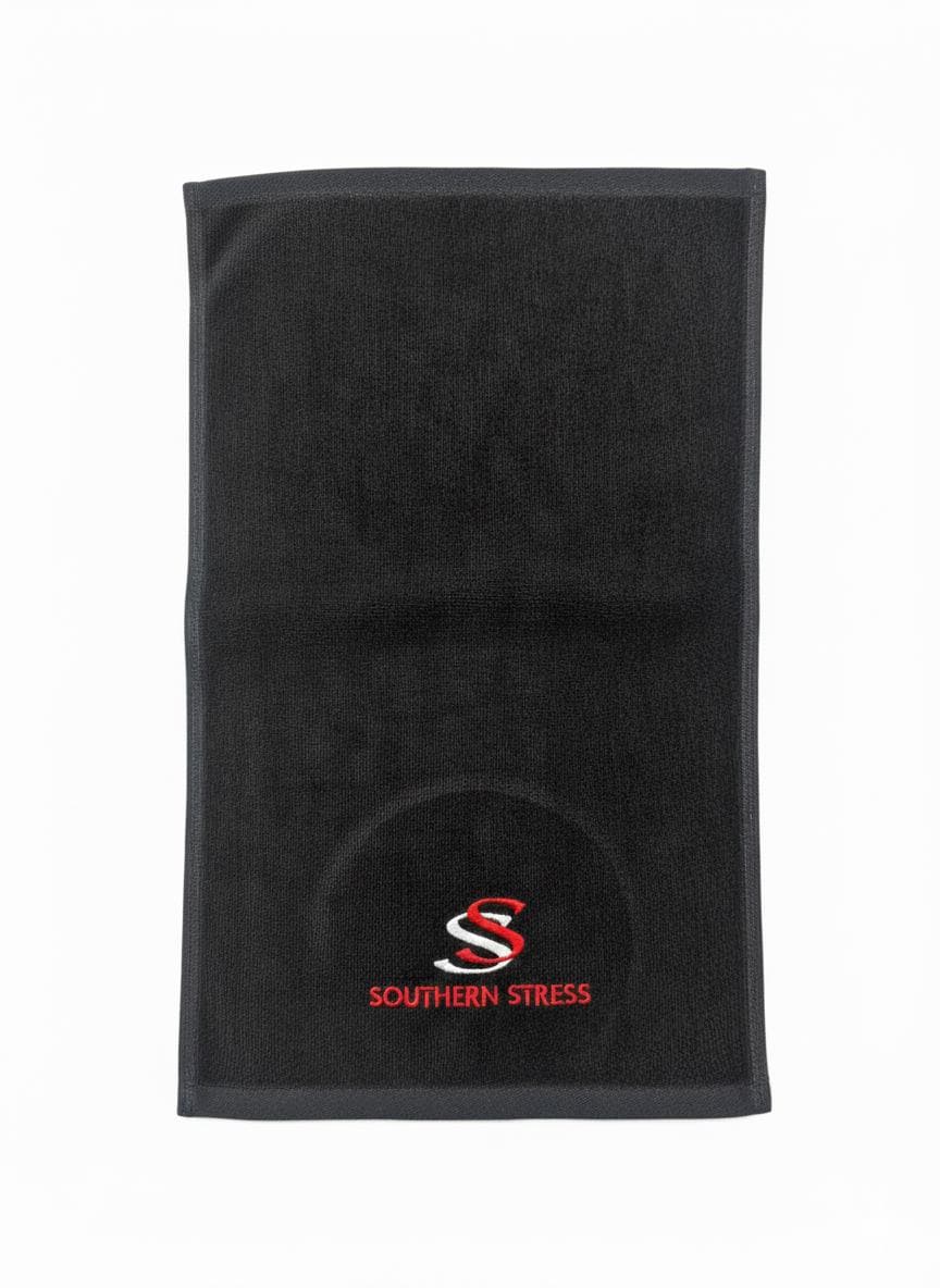 Custom Golf Towel