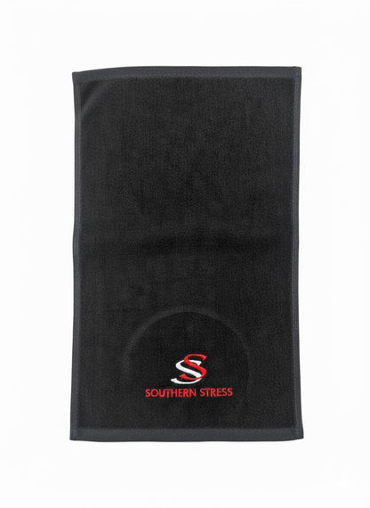Custom Golf Towel