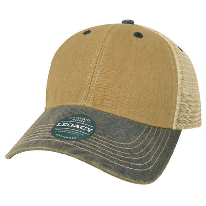 OFA Legacy Old Favorite Trucker Hat