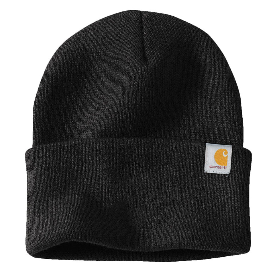 Custom embroidered Carhartt Watch Cap 2.0