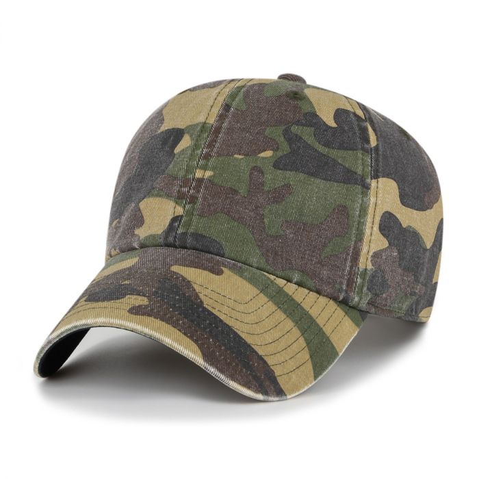 47 Brand Clean Up Hat