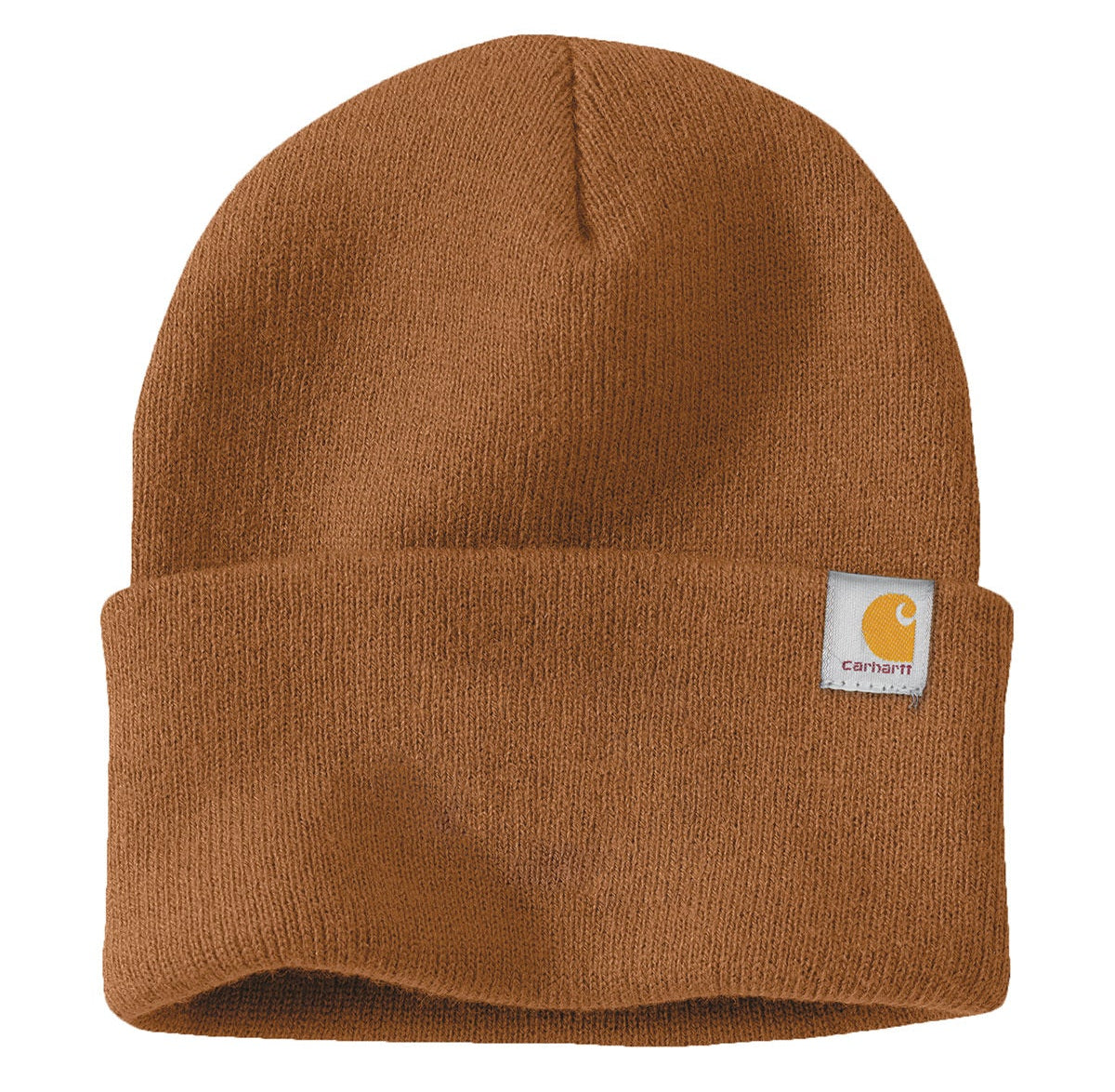 Custom embroidered Carhartt Watch Cap 2.0