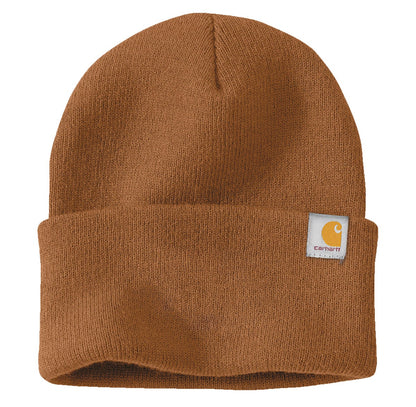 Custom embroidered Carhartt Watch Cap 2.0