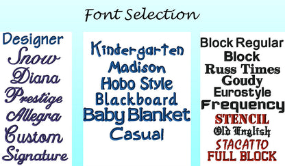 Custom embroidered Carhartt Watch Cap 2.0