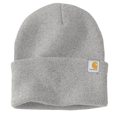 Custom embroidered Carhartt Watch Cap 2.0
