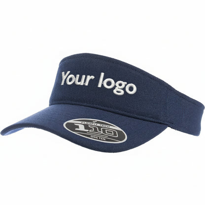 Custom Flexfit Visor