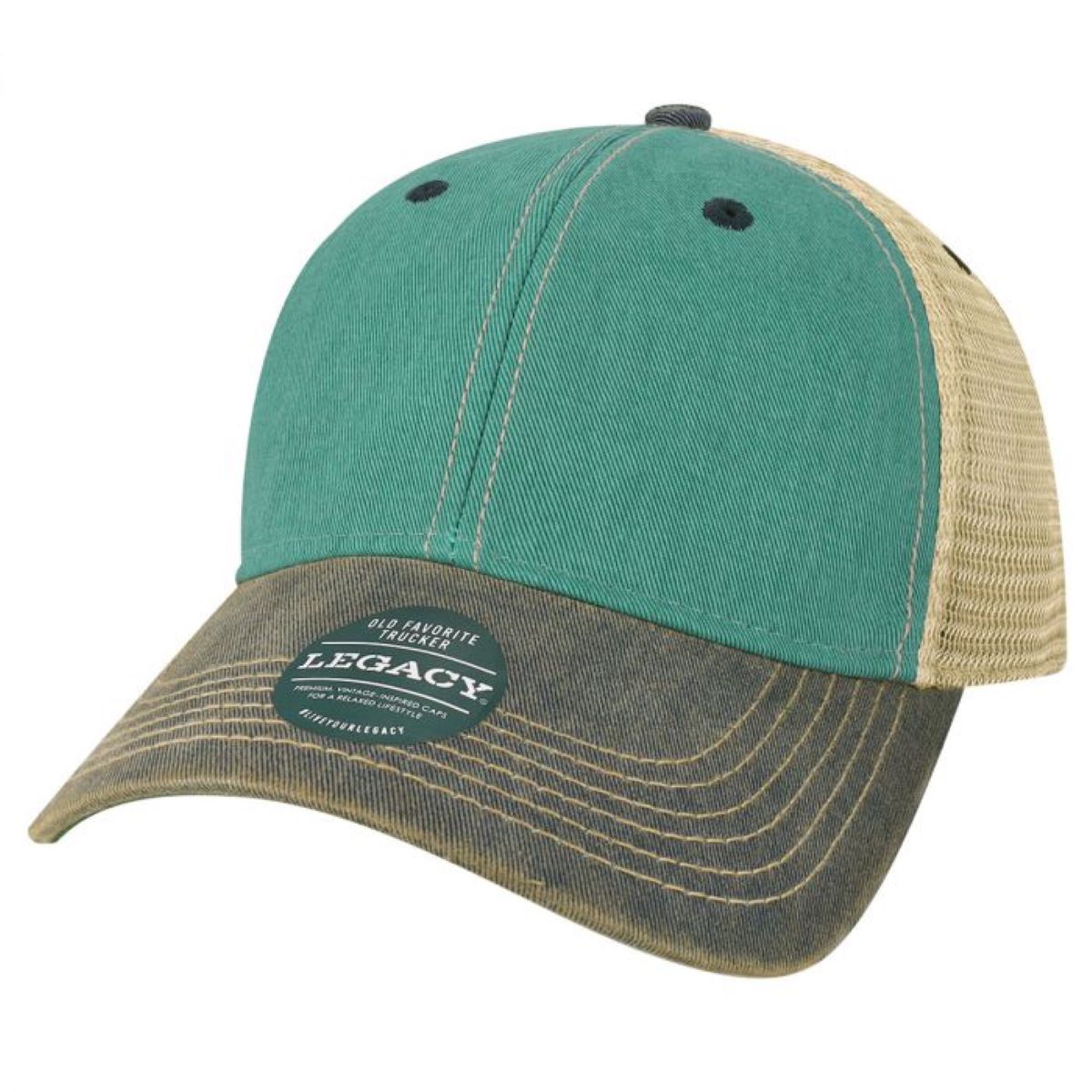 OFA Legacy Old Favorite Trucker Hat