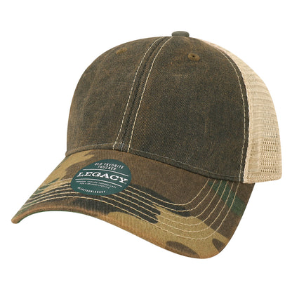 OFA Legacy Old Favorite Trucker Hat