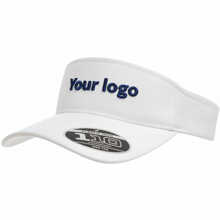 Custom Flexfit Visor