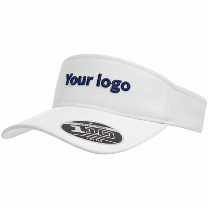 Custom Flexfit Visor
