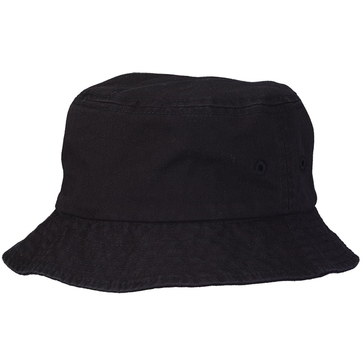 Chino Twill Bucket Hat