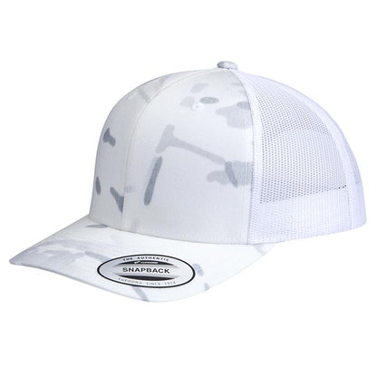 YP Classics 6606MC Trucker Hat