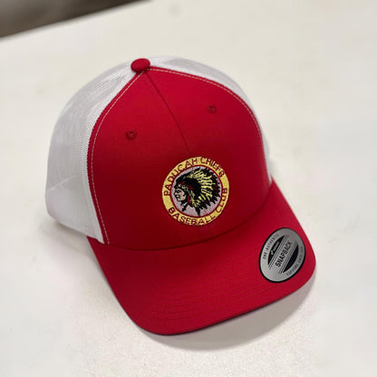 Imperial X210P Performance Hat