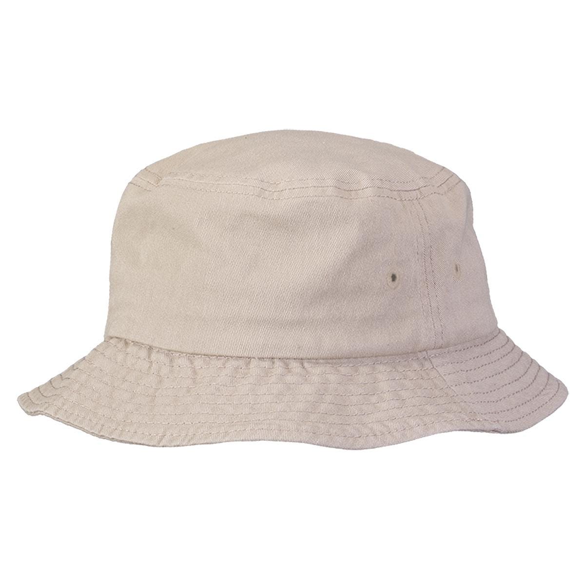 Chino Twill Bucket Hat