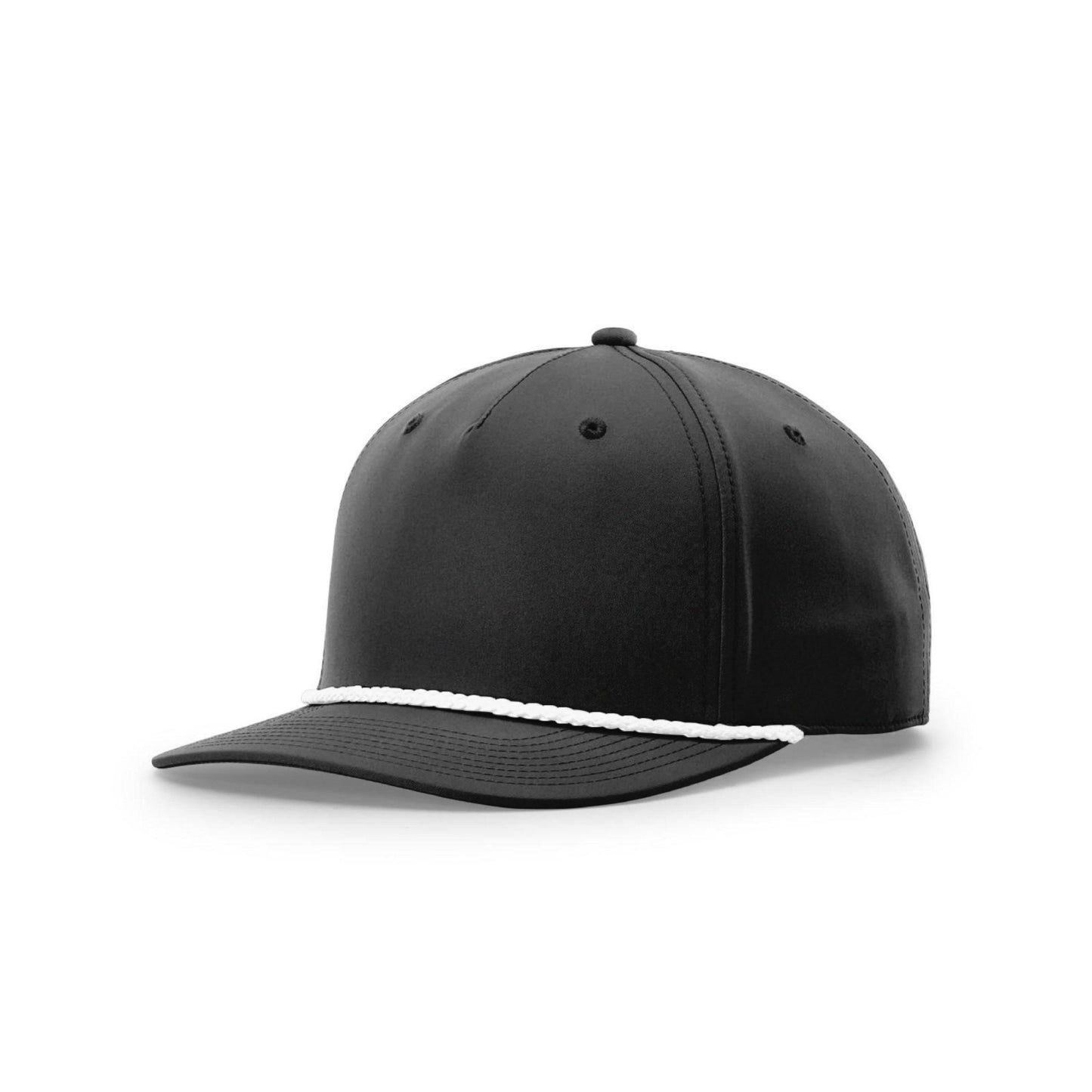 Richardson 258 Five-Panel Rope Hat