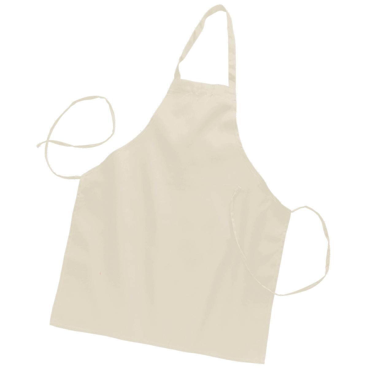 Custom Embroidered Apron