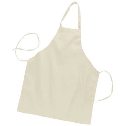 Custom Embroidered Apron