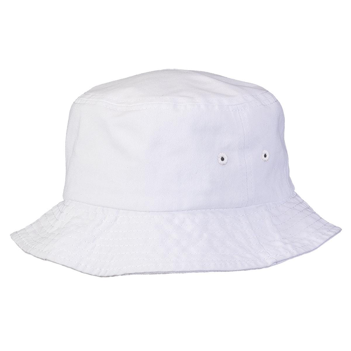 Chino Twill Bucket Hat