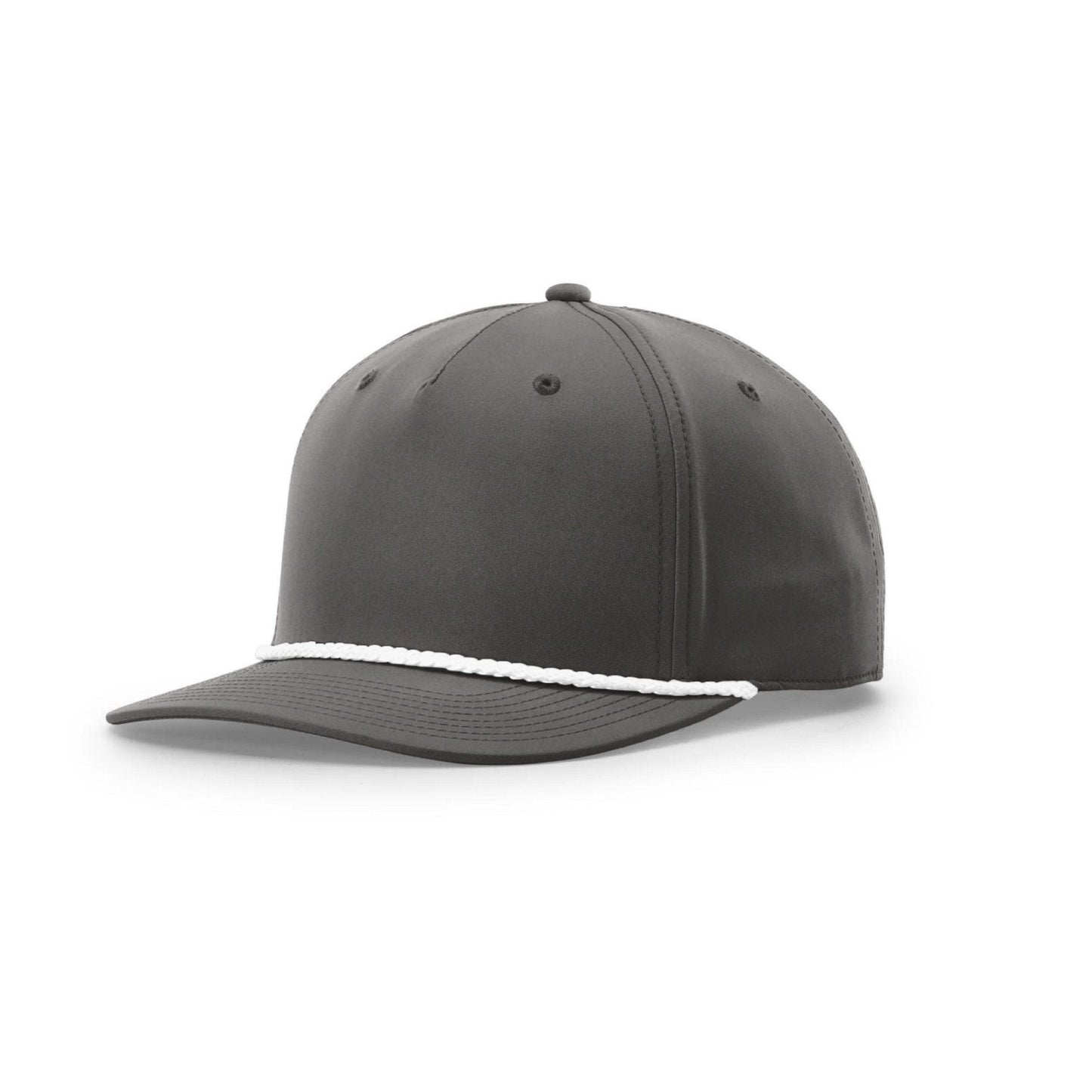 Richardson 258 Five-Panel Rope Hat