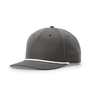 Richardson 258 Five-Panel Rope Hat