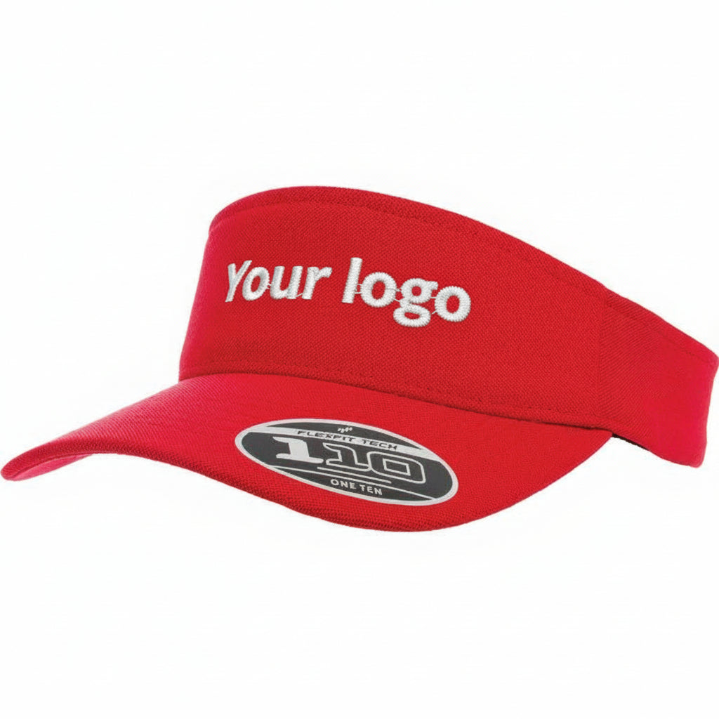 Custom Flexfit Visor