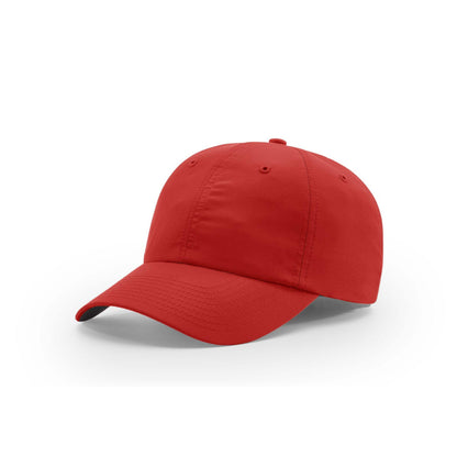 Richardson 220 Relaxed Performance Lite Cap