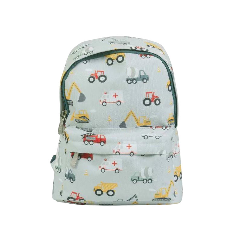 Custom Embroidery Backpacks