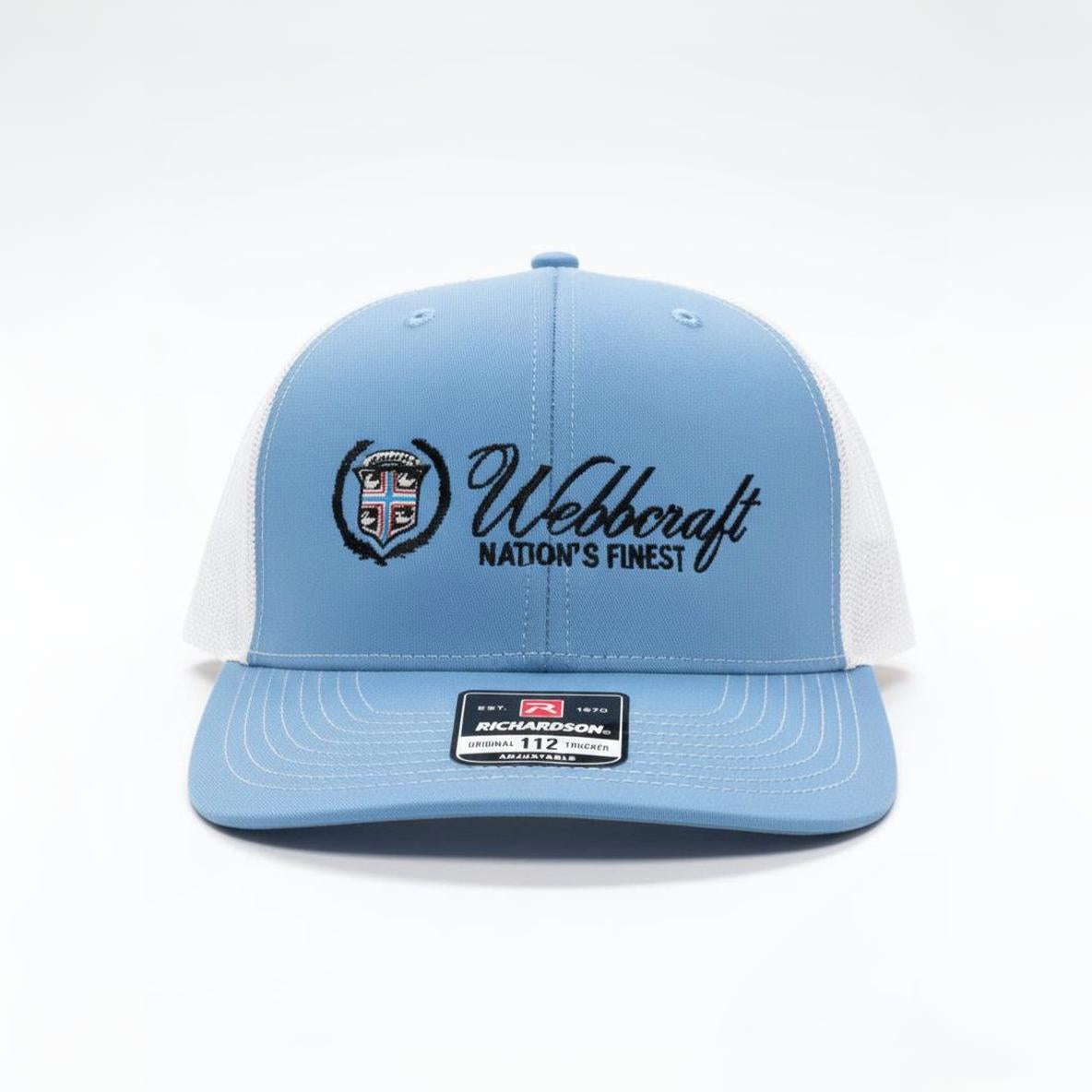 Richardson 112 Trucker Hat
